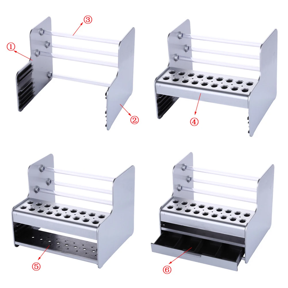 Mobile Phone Repair Tools Box Multifunctional Plastic Storage Box Screwdriver Tweezers Soldering Wire Electronic Tools Organizer cheap tool chest