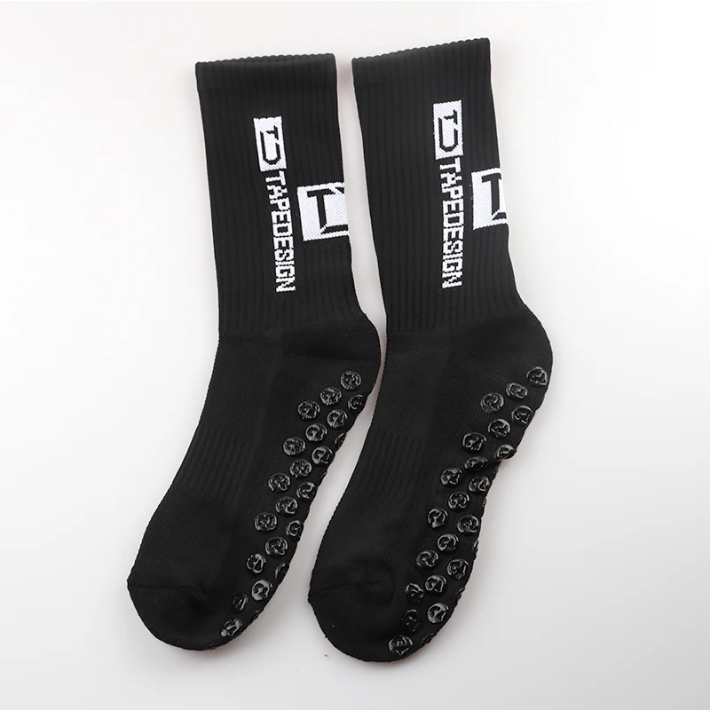 Bottom Anti-Slip Socks Towel Breathable Soft Thickened Football Sports Cycling Women Men Soccer sports socks,cycling socks,football socks
