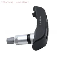 【M】1Pcs For Motorcycle R 1200 S ST RT GS GSA R K 1200S Car TPMS Tire Pressure Monitoring Sensor TPMS 36318532731 8532731 8521797 - Image 3