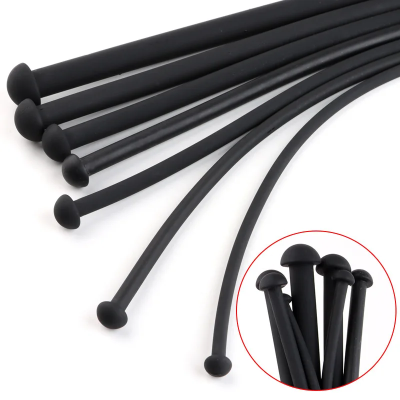 Silicone Urethral Catheter Dilator Penis Plug Insert Urethra Catheters Adult Sex Toys For Men
