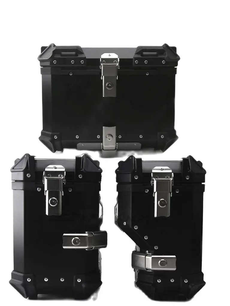 For CFMOTO 800MT CF MOTO 800 MT Explorer Motorcycle Side Luggage