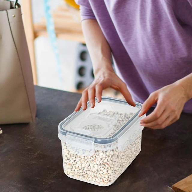 Large Flour Container Bucket