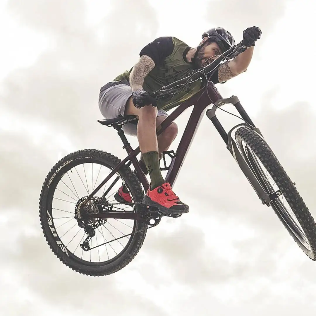 ELITEWHEELS Carbon Fibre Bicycle Wheels Mountain Single Rim For Brazil Dedicated Payment Link for Wheelset