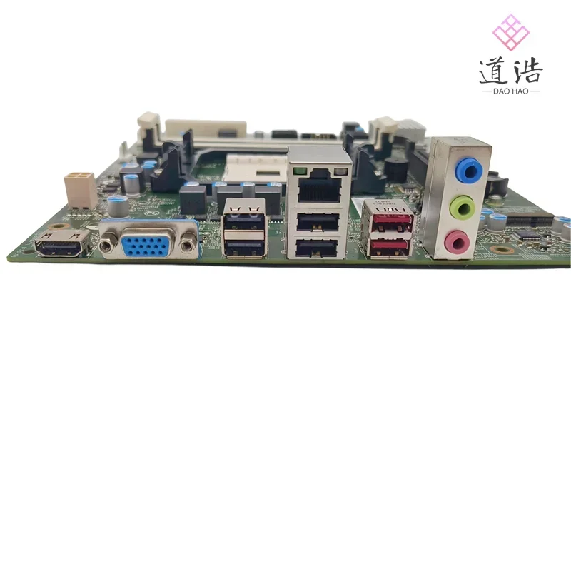 For Acer 16546-2 Motherboard DAAM4L_Flavia 348.0BF02.0021 DBBBG11001 AM4 DDR4 Mainboard 100% Tested Fully Work 7 For Acer 16546-2 Motherboard DAAM4L_Flavia 348.0BF02.0021 DBBBG11001 AM4 DDR4 Mainboard 100% Tested Fully Work - Image 5
