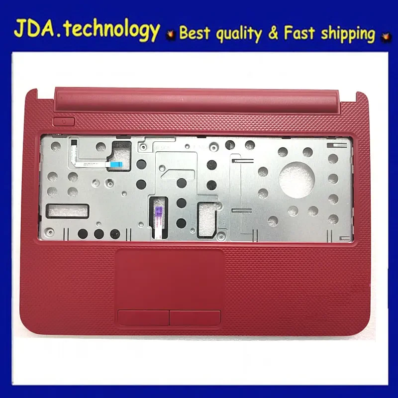 

MEIARROW New/org For DELL Inspiron 14R 3421 5421 3437 M431R 5435 5437 2421 Palmrest Keyboard bezel upper cover Touchpad 0P3C2X