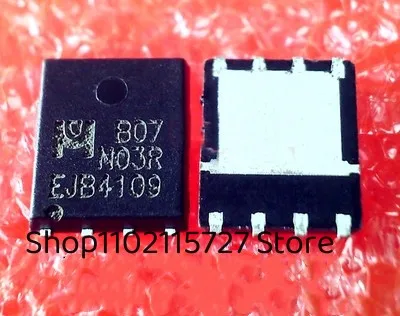 

New Original 5Pcs B07N03R EMB07N03R DFN-8 MOSFET Field-effect Transistor Good Quality