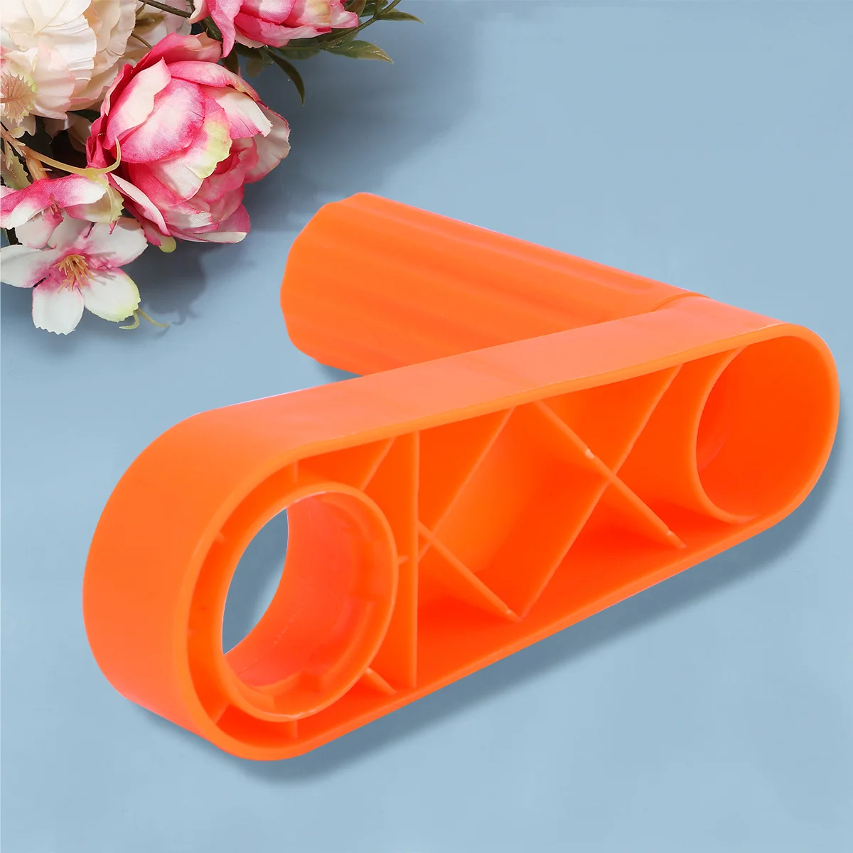 Handle Crank Reel Hose Cord Arms Winder Riser Plastic Electric Parts Essential Cranks Part Bikes Motor Wheel Window Car Storage