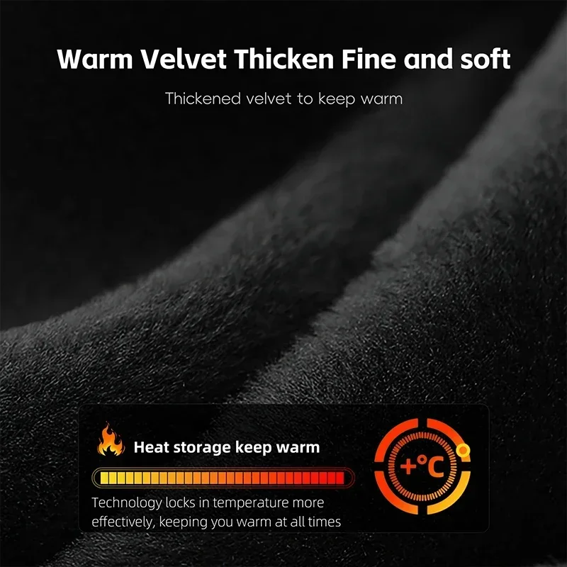 WEST BIKING Winter Fleece Cycling Jersey Base Layer Long Sleeve Motorcycle Bicycle Cotton Undershirt Couples Thermal Sport Gear