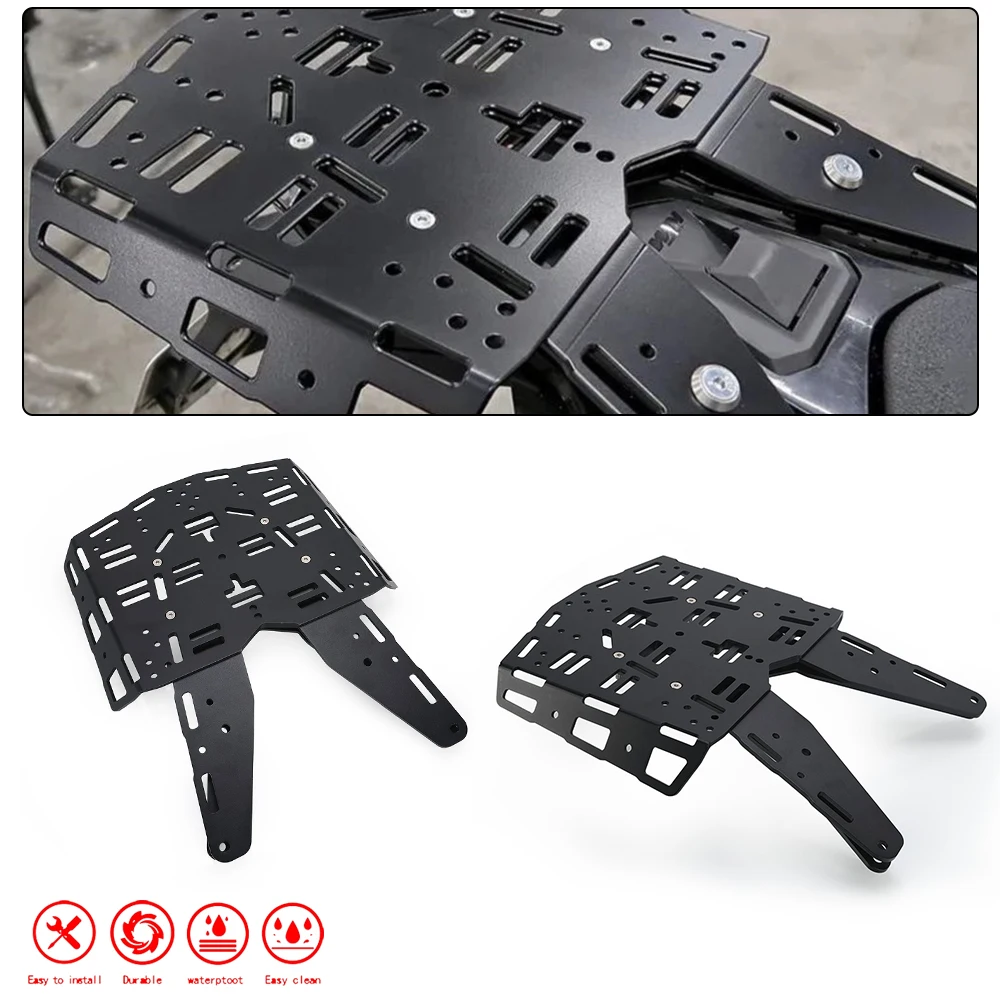 

Багажная стойка для мотоцикла 690 Enduro R690 SMC R2019 2020 2021 2022 2023