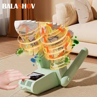 Intelligent Shoe Dryer Boot Warmer Eliminate Odor Quick Drying Boot Deodorizer Multifunctional Socks Dryers Socks Ski Boots 1