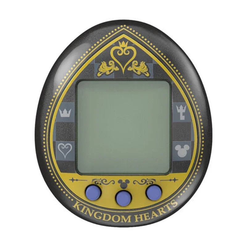 Tamagotchi Bandai Kingdom Hearts, Electronic Virtual Pet Machine