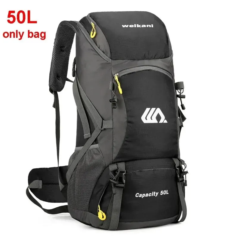 black Bag Only