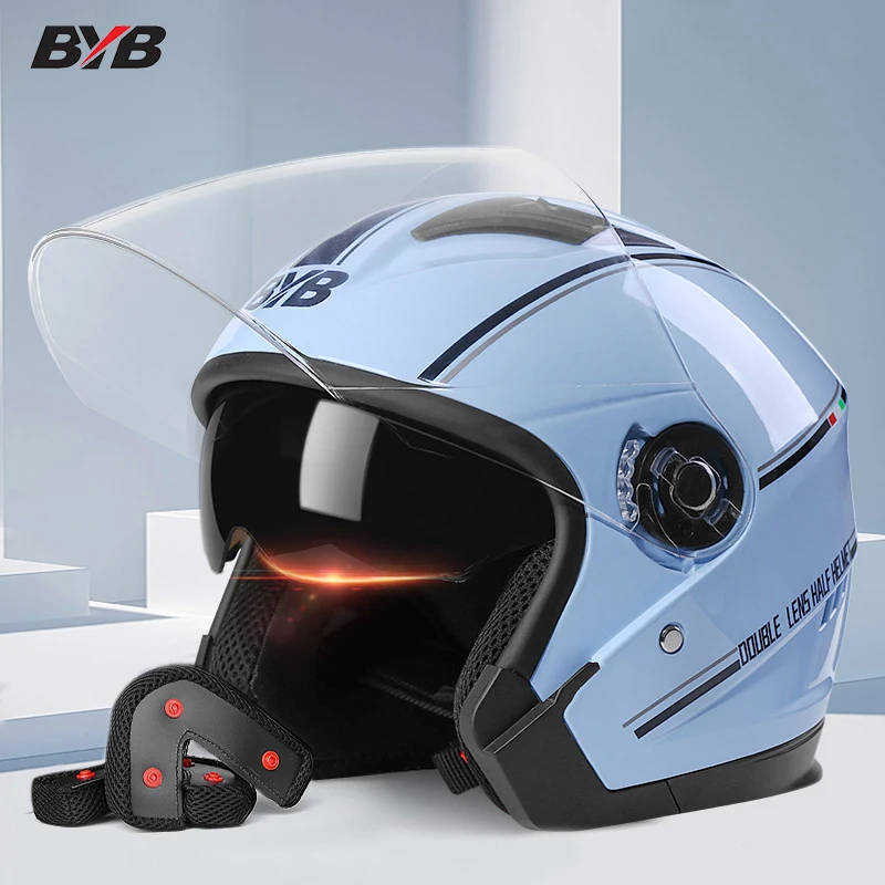 ������� ������� ���� ���, ��� ���� ������ ���� ���, Casco Vespa Village Riding de Motocross ���