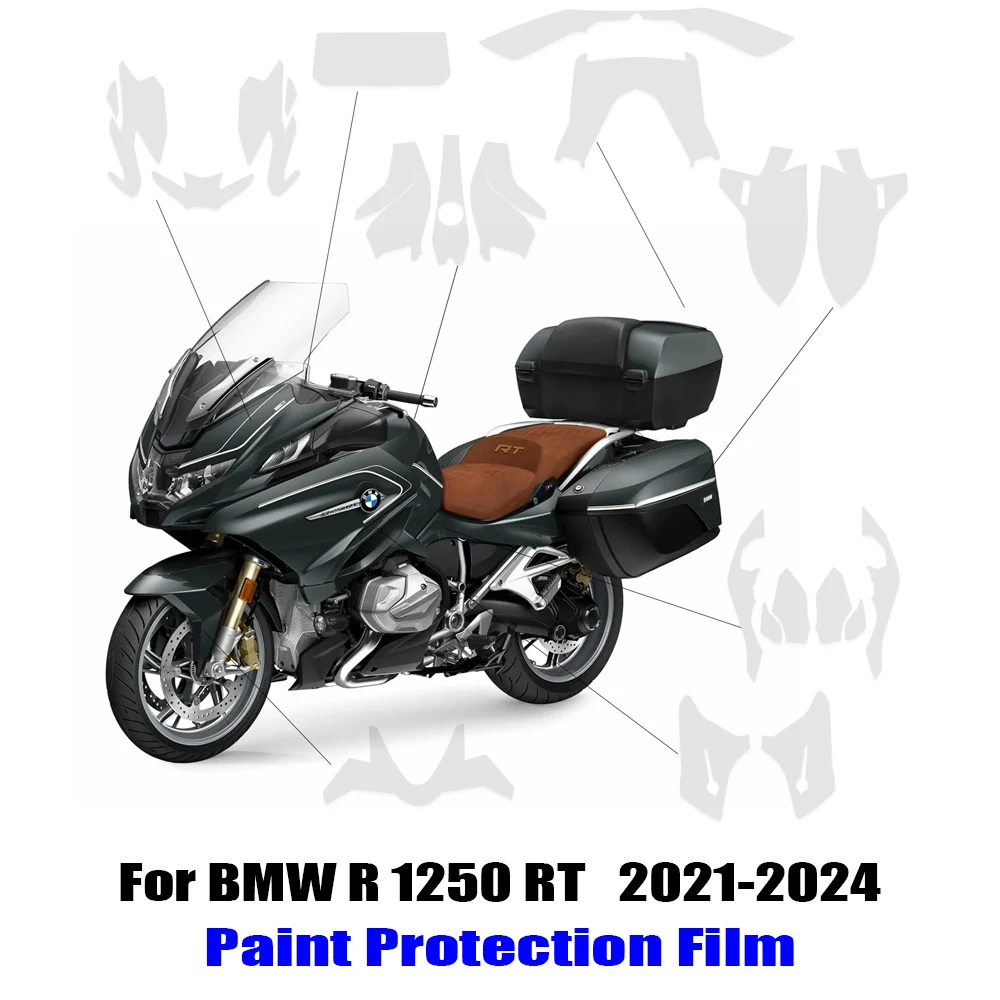 Accessories For Bmw R1250rt