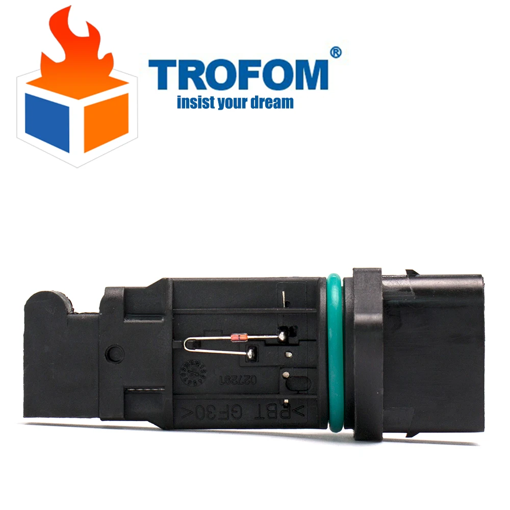 MASS AIR FLOW Sensor FOR NISSAN PATROL GR II Wagon 22680 4M500 ...