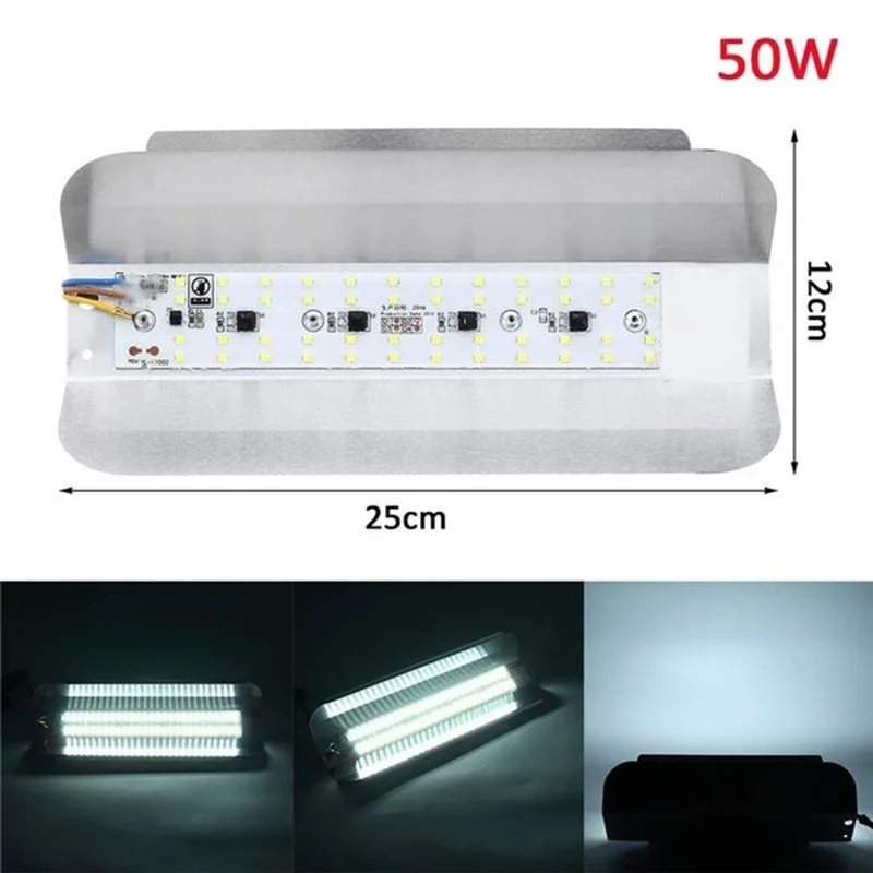 25W Led Flood Light AC 220V Outdoor Floodlight Spotlight IP65 Waterproof LED Street Lamp Landscape Yard Spot Iodine Lighting led flood light