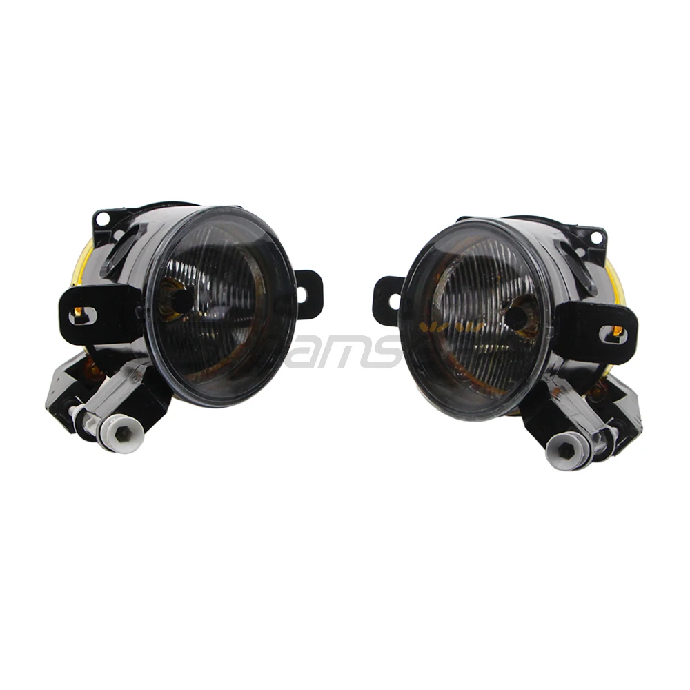 Front Fog Light For Chevrolet Chevy Malibu 2013 2014 2015 Foglight Halogen Driving Lamp Bumper Lights with Bulb Auto Accessories