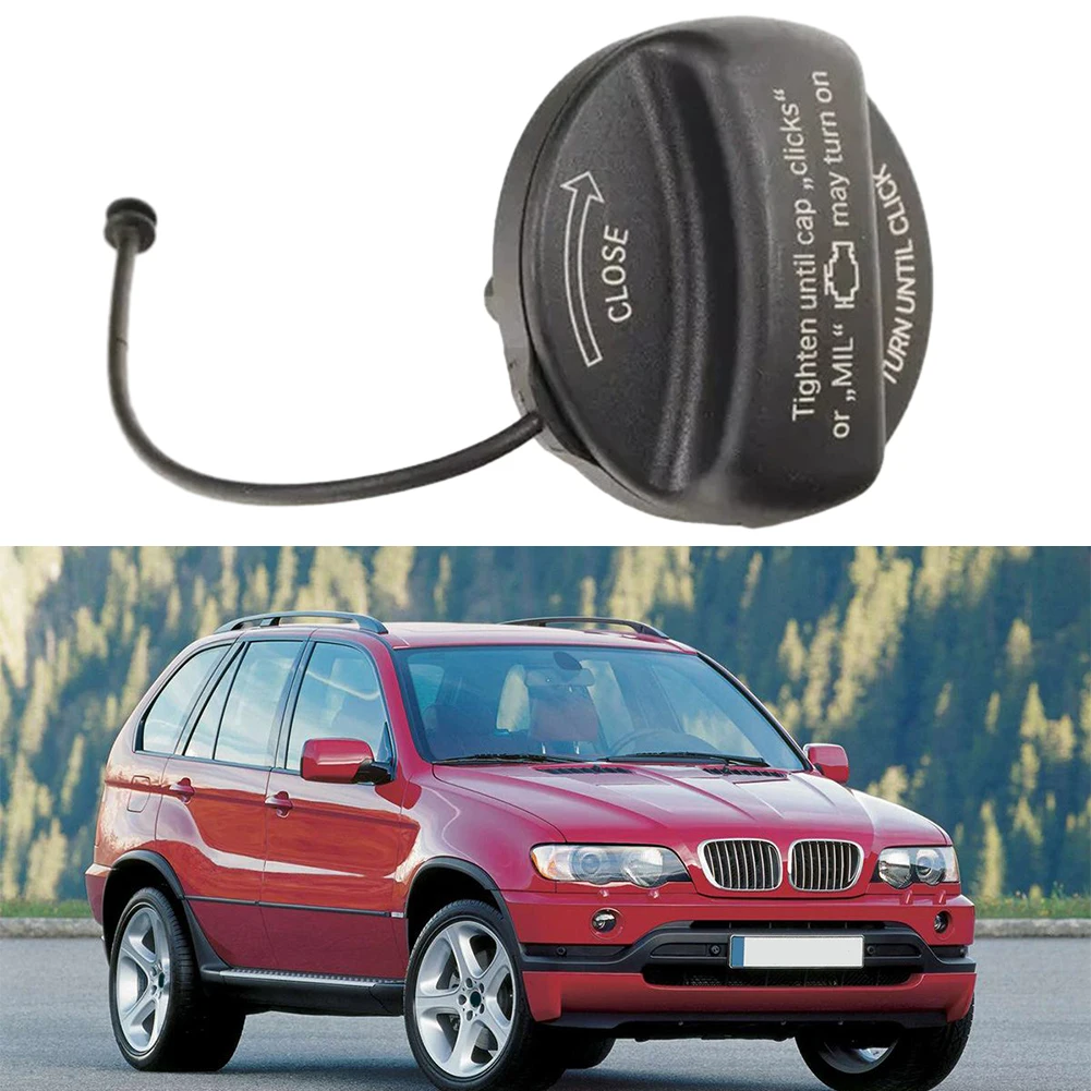 

Fuel Tank Filler Gas Cap for BMW Suitable for ForBMW ForMINI R55 R56 R57 Forcooper Models Ensures a Perfect and Secure Fit