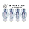 Fire Crew PSVANE KT150 Vacuum Tube KT150-PT Upgrade KT120 KT88 6550 WEKT88 KT100 HIFI Audio Valve Electron Tube Amp DIY Matched 5