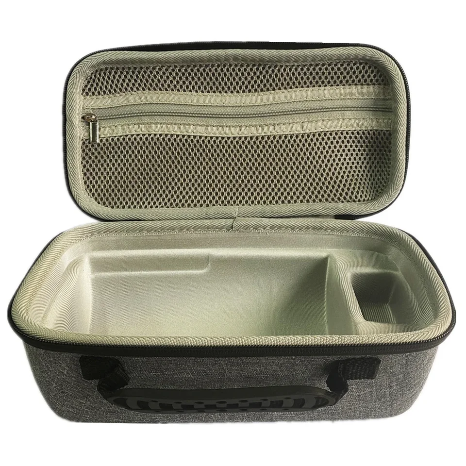 Portable Mini Projector Storage Case for Travel