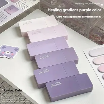 6 Pcs Gradient Correction Tape Set 3