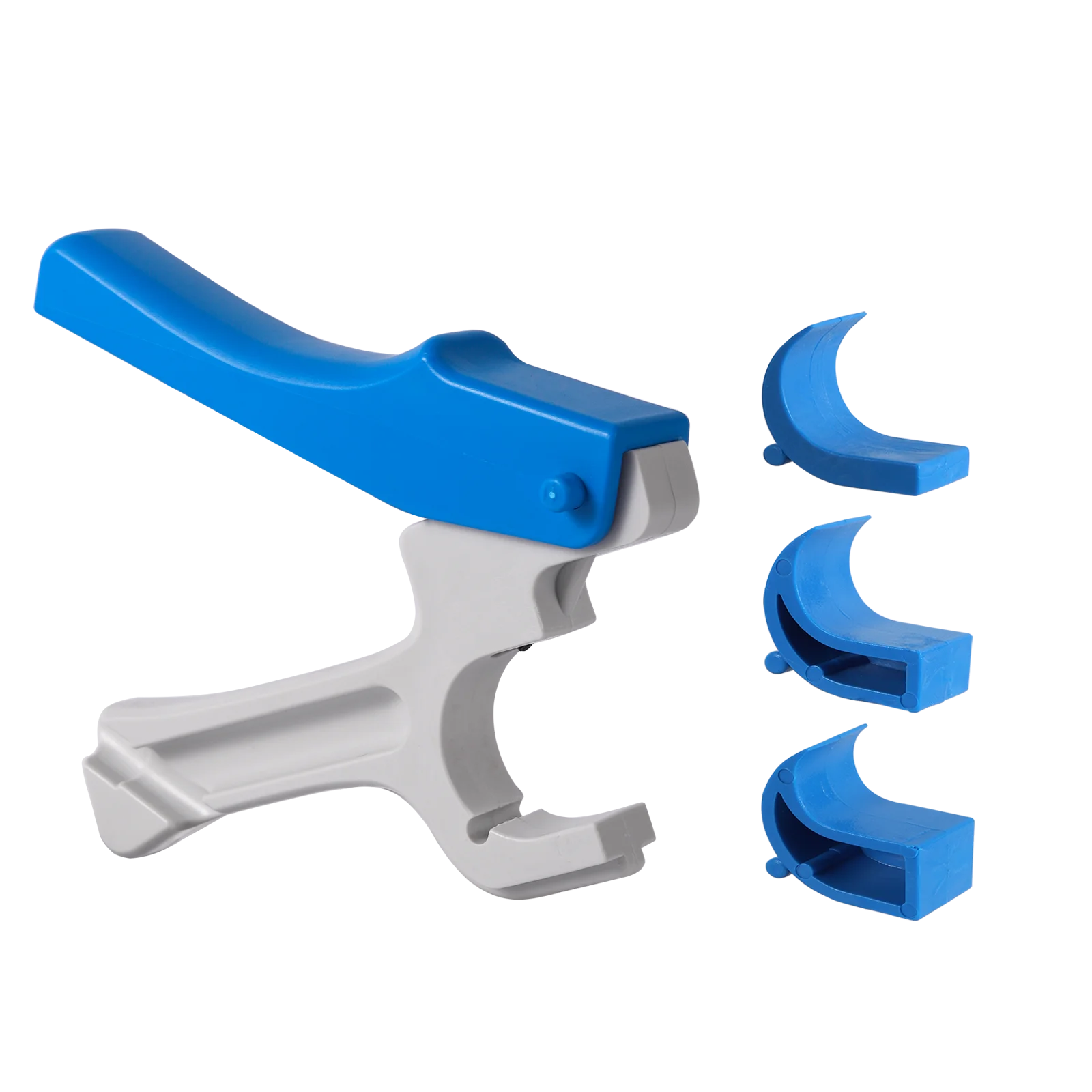 Neuer Garten griff Locher Bewässerungs schlauchs tempel zum Einsetzen von 4/7mm/16/20/25/32mm Pe Rohr öffnungs loch Handwerkzeuge – Detail 9
