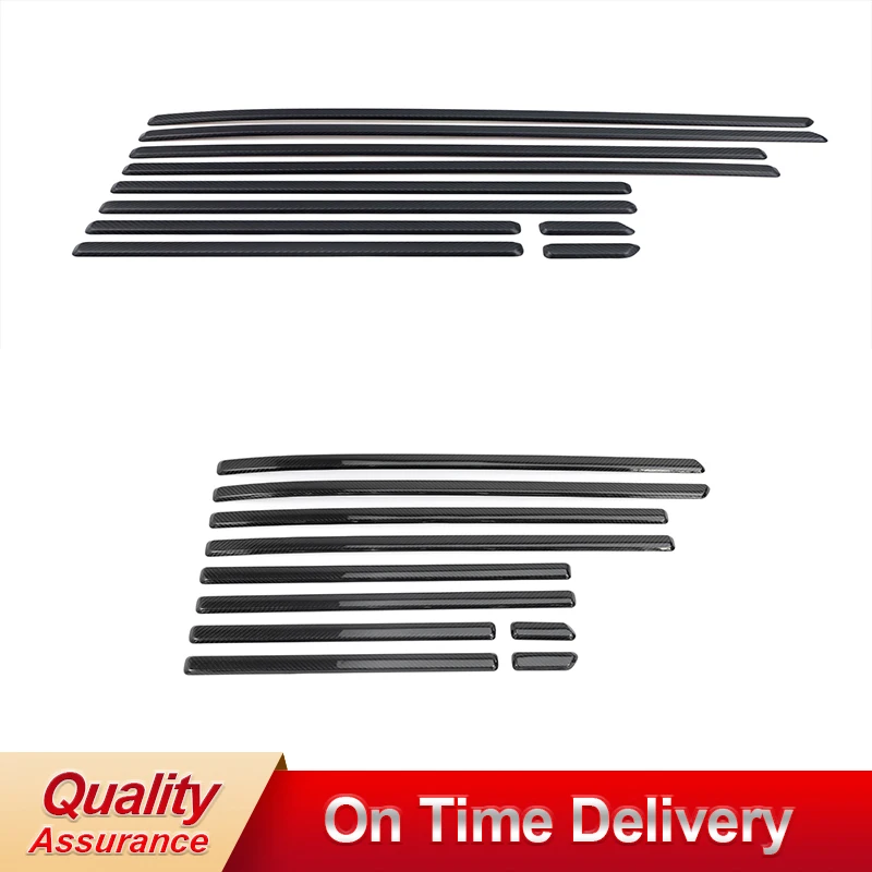 

G WAGON W463A W464 G63 G500 W464 плоская стильная Боковая Отделка, матовая/глянцевая