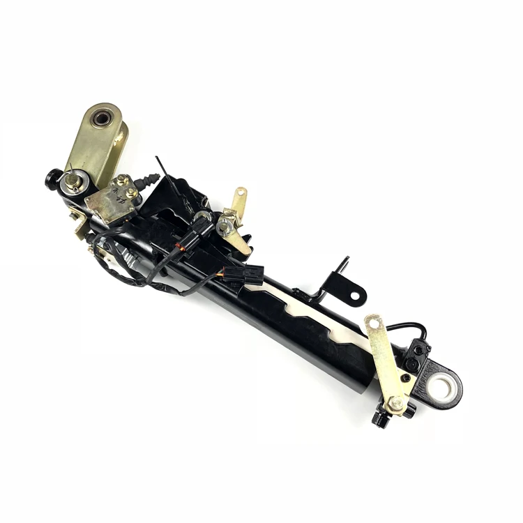 

Хорошее качество, поставка из Китая, запчасти для тяжелых грузовиков, цилиндр подъемника кабины/гидравлический насос 5002A-010, запчасти для грузовиков CAMC