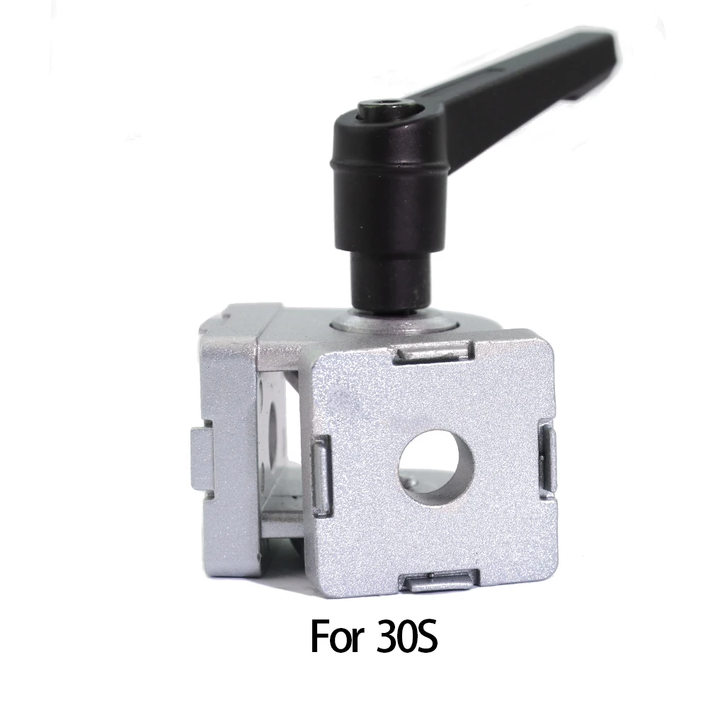 zinc alloy flexivel pivot joint connector dobradica 03