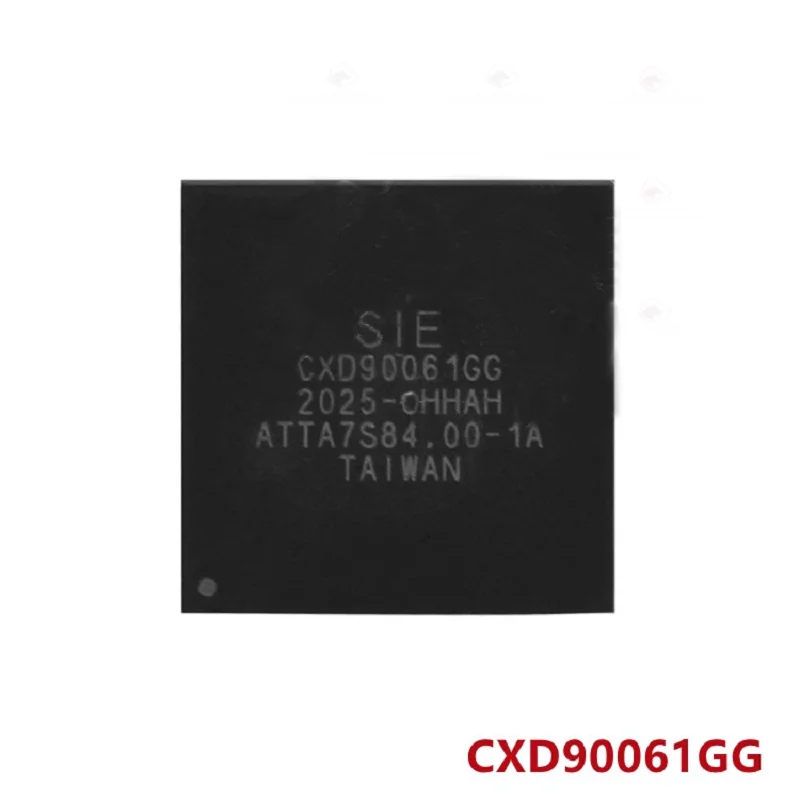 

1PCS High quality For PS5 CXD90061GG Host HD chip HDMI-compatible control