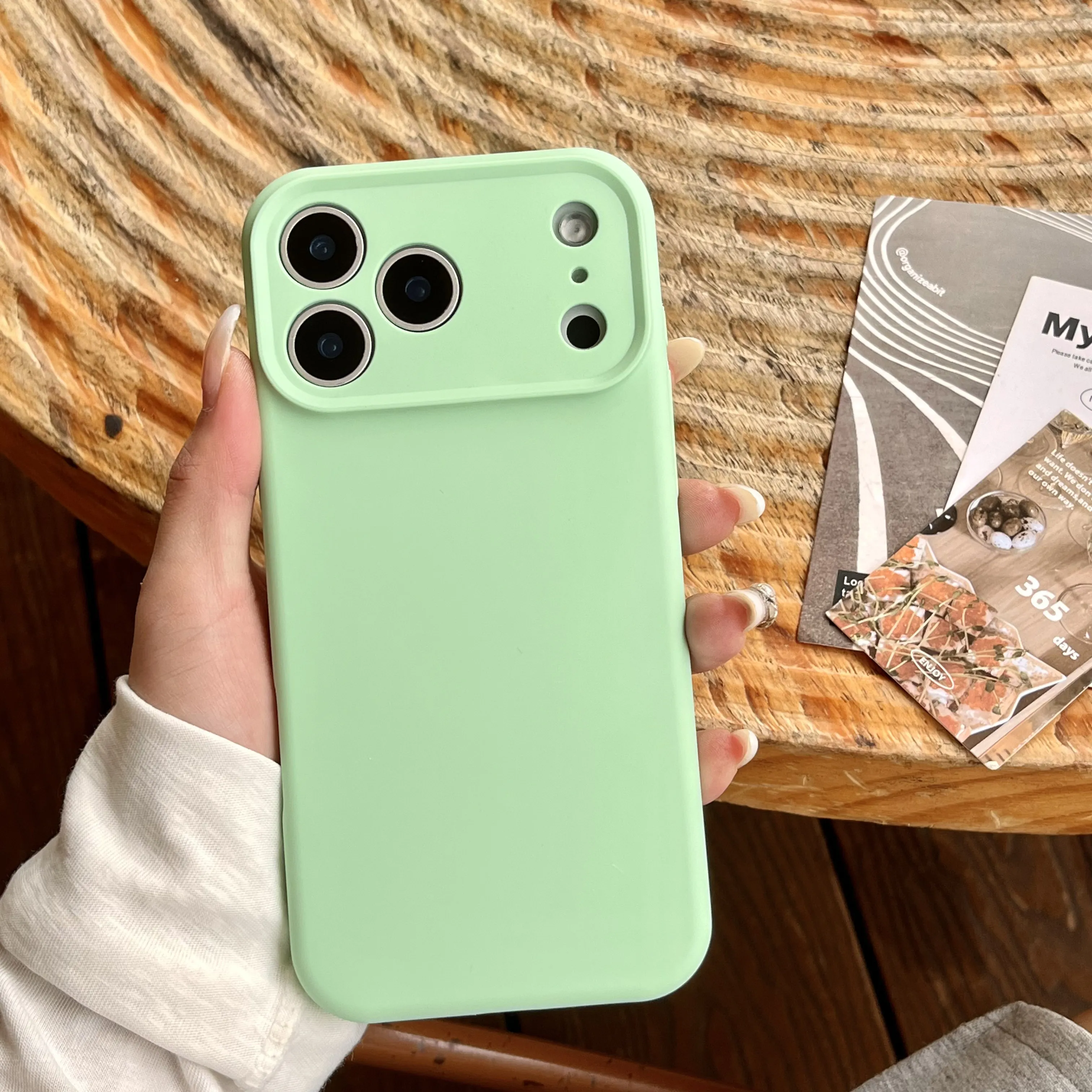 Protective Case for iPhone thumbnail 6