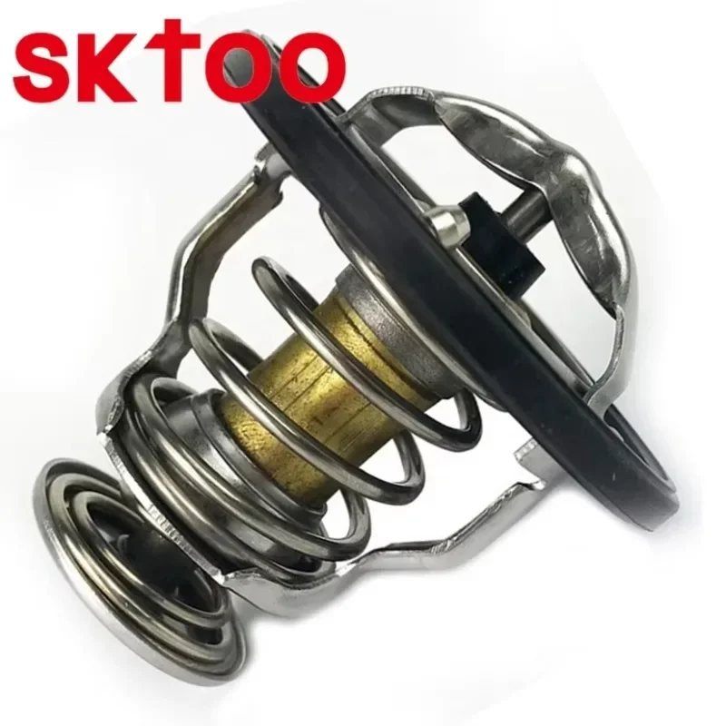90916-03129 9091603129 90916-03136 90916-C3001 Automotive Engine Coolant Thermostat for Toyota RAV4 Camry Corolla Sienna Lexus