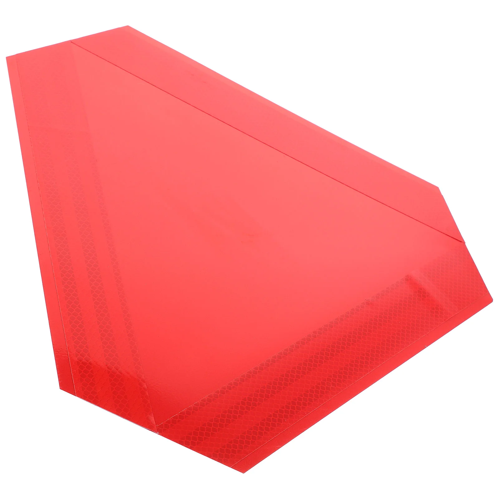 Рисунок 2 - Медленно движущийся знак транспортного