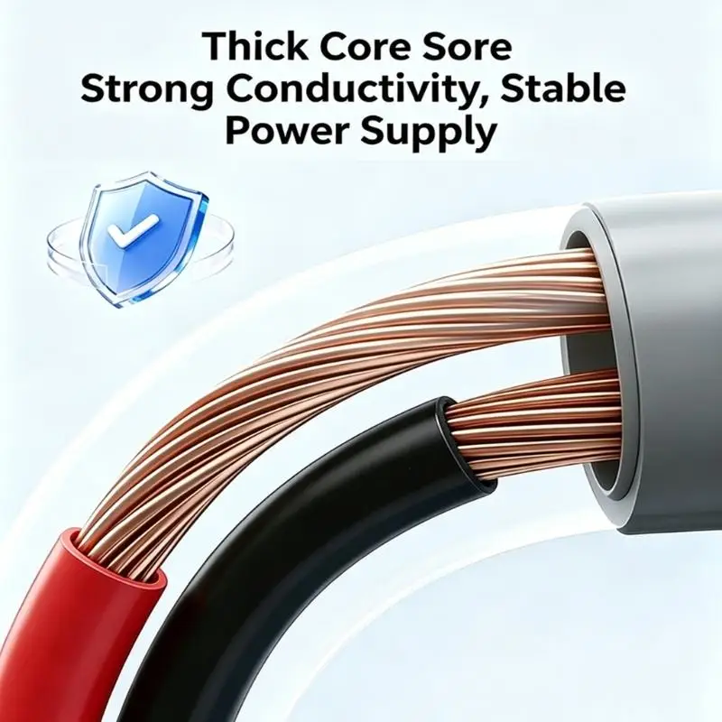 1.8M USB 유형 C-전원 케이블 회색 PVC 충전기 게임 콘솔 용 와이어 게임 액세서리 충전 와이어 코드 D2RC