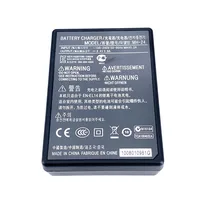 EN-EL14 ENEL14 Camera Battery Charger replace MH-24 MH24 for Nikon D5600 D5500 D5300 D5200 D5100 P7100 P7700 P7800 D3100 D3200 - Image 3