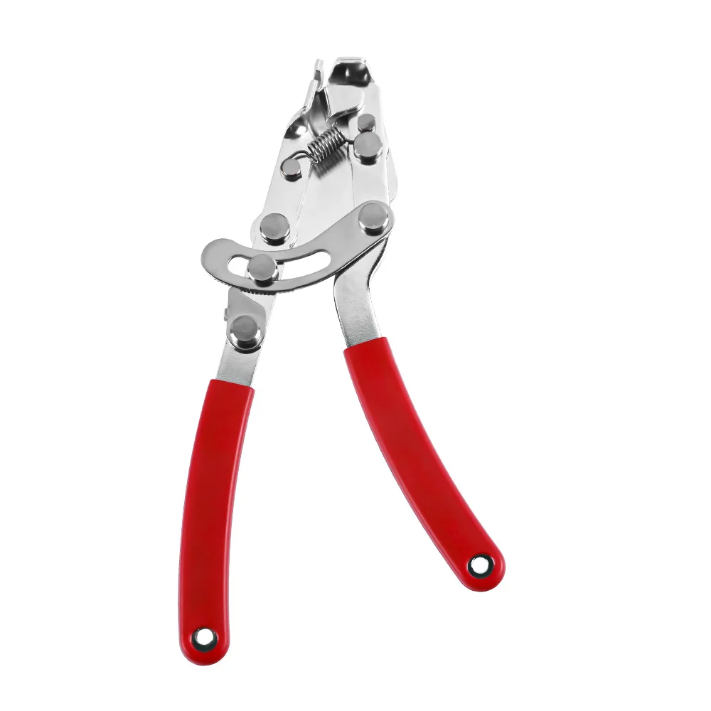 

Bicycle Transmission Line Cable Pliers