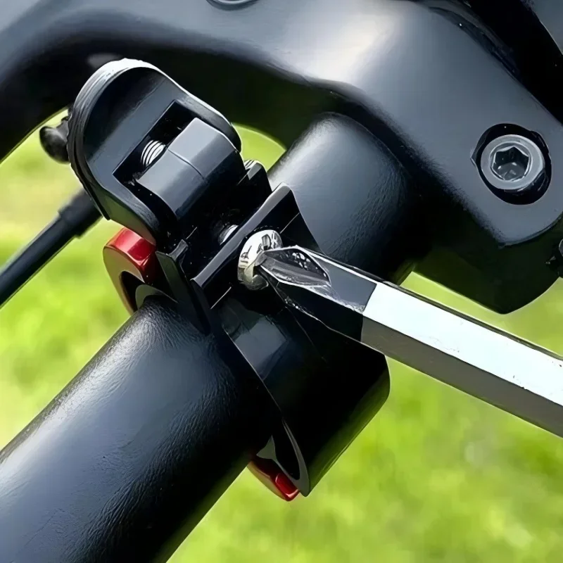 Loud Bike Safety Bell for Cycling | MTB Horn