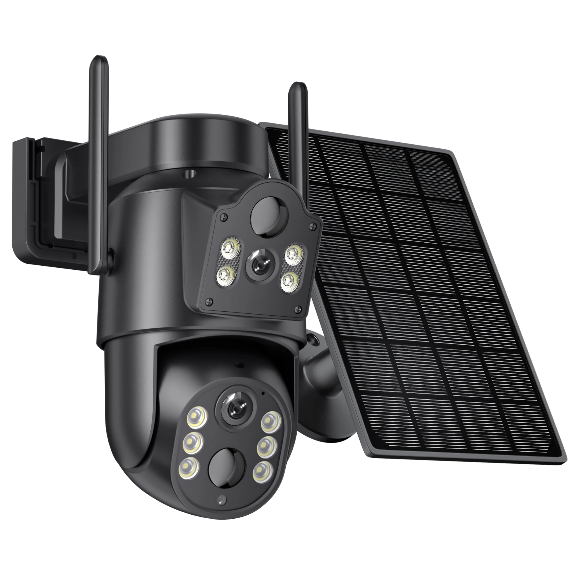 4K Camera