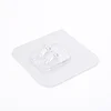Adhesive Hook for Wall Shelf, Sticker for Bathroom, Kitchen, Wall Shelf Rack, Sticking Wall, Screw Hook Hanger 2