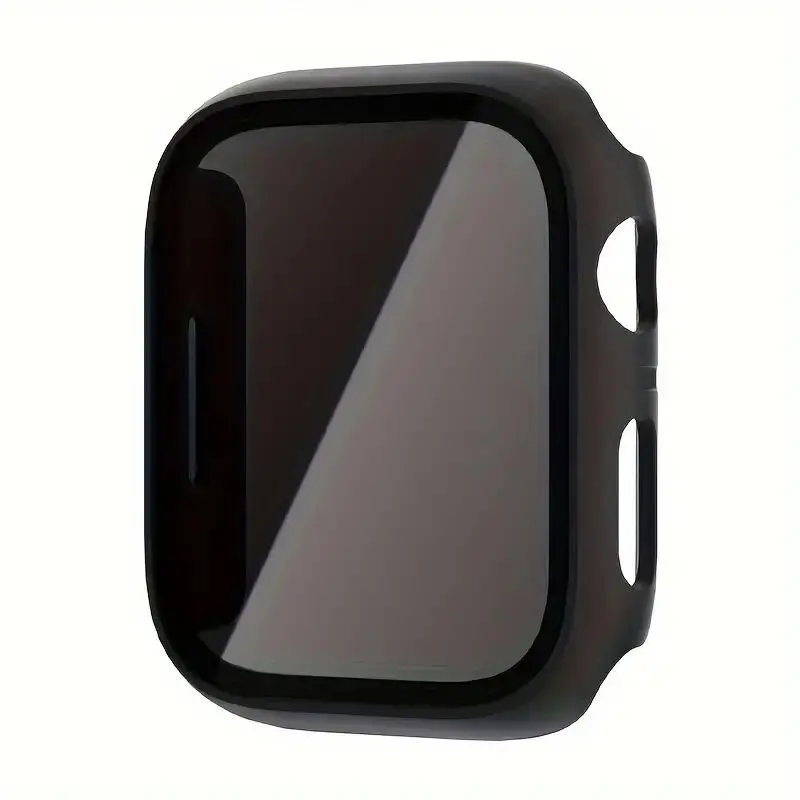 Ultra Privacy Tempered Glass Screen Protector Case