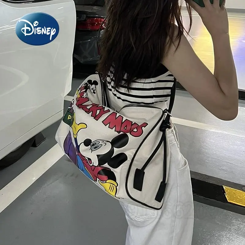 Рисунок 3 - Новая Женская дорожная сумка Disney с Микки
