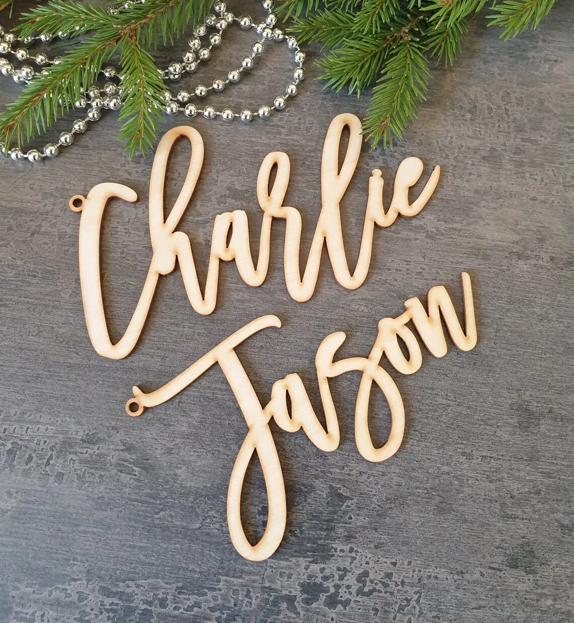 

Christmas stocking personalized tags Personalized Christmas Stocking Tags Christmas gift tags Christmas tags Present tags Name