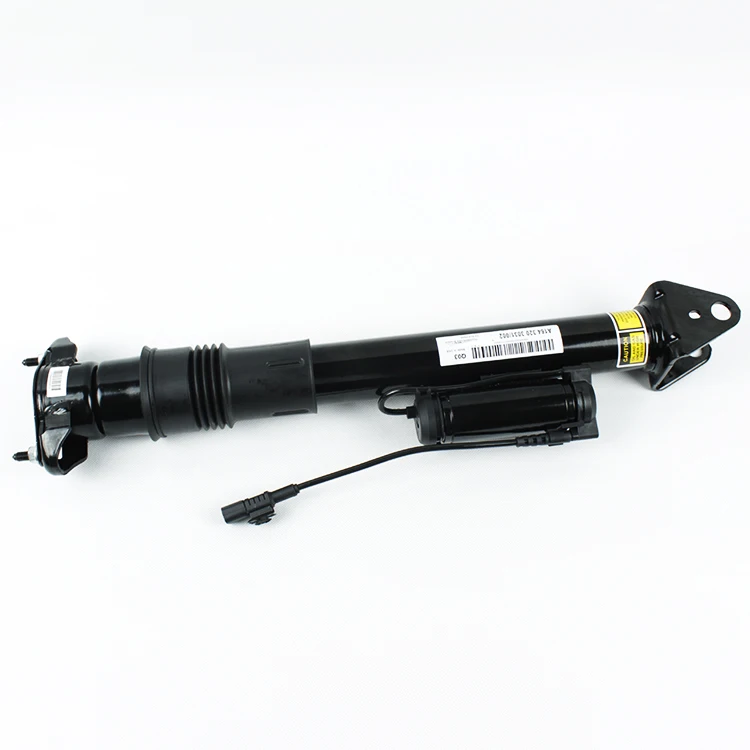 

A1643203031 Shock Absorber with ADS For Mercedes W164 Rear Air Suspension Struts GL350 ML450 GL500 ML550 GL550 ML350