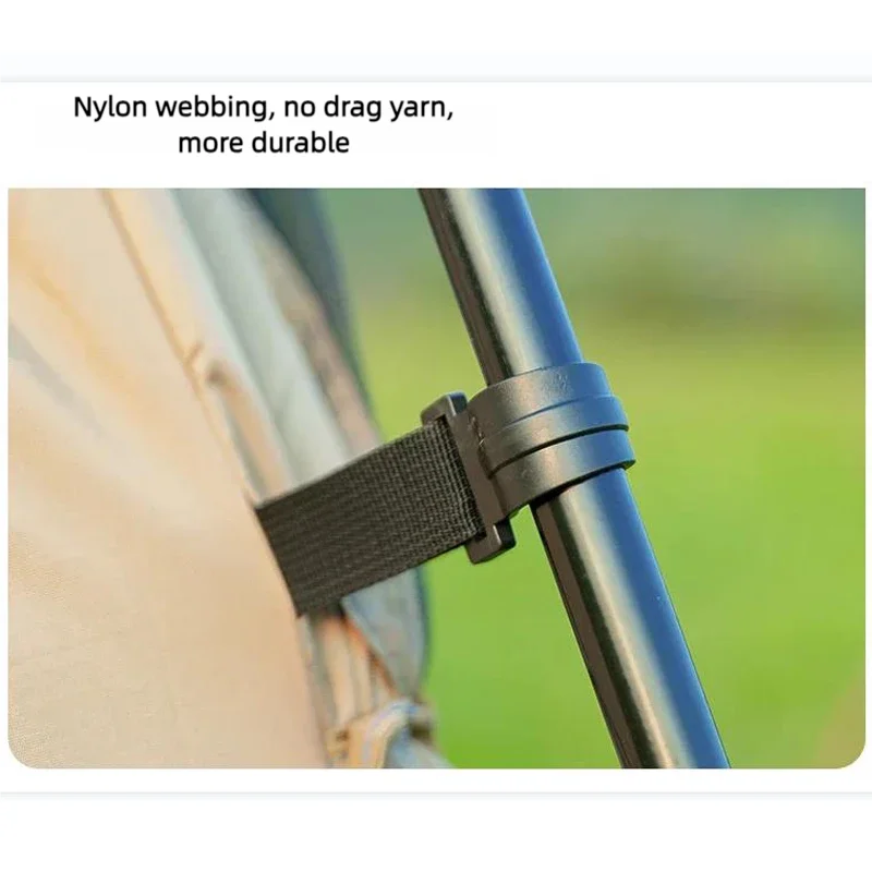 Heavy-Duty Foldable Utility Cart 5