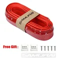 C red