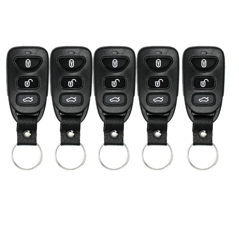 

KEYDIY B09-3 Car Remote Key 3 Button B-Series KD Remote Control Car Key For KD900 KD900+ URG200 KD-X2 Mini For Hyundai Kia