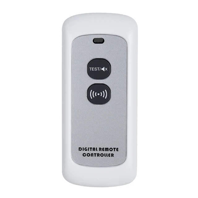 Remote Controller