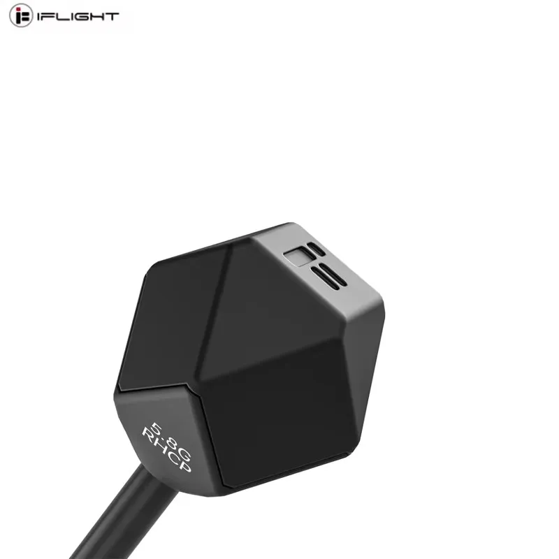 รูปสินค้า เสาอากาศโดรน FPV Racing 5.8GHz 2.4dBi สำหรับแข่งขัน