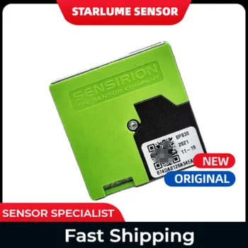 Sensore di Gas SCD30 Sensirion, Sensore di Anidride Carbonica SCD40 SCD41, Sensore di Polvere SPS30