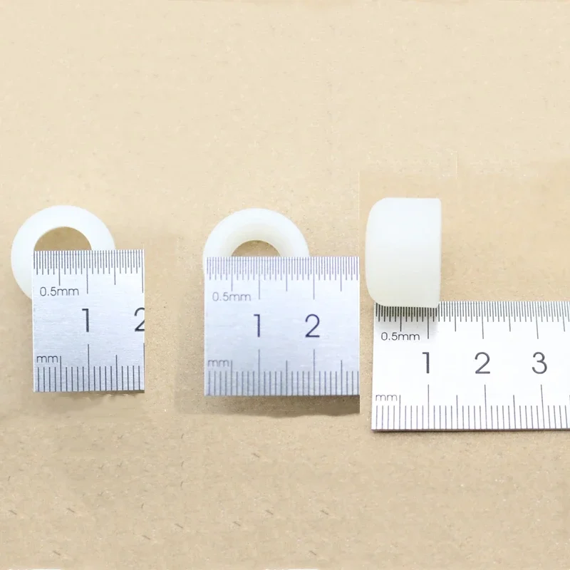 Pomello Cambio Per Alfa Romeo Mito - Ricambio 5 Marce, Materiale ABS - Foto 10